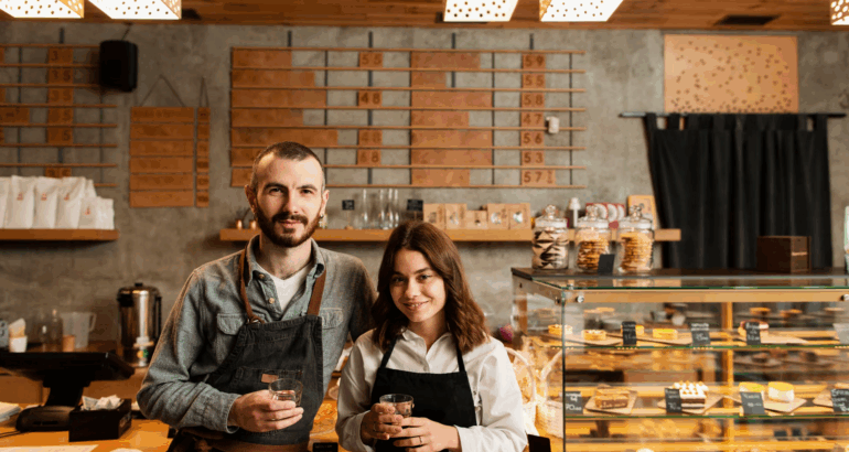 Small Business Owners: The 5 Insurance Policies You Can’t Afford to Skip