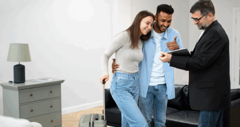 California Renters: Why You Need Insurance (Even If Your Landlord Has It)