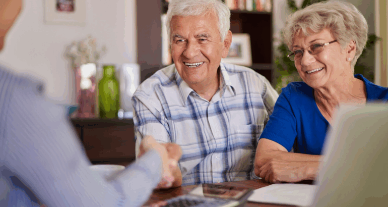 Retired in California? 5 Ways to Reduce Your Insurance Costs